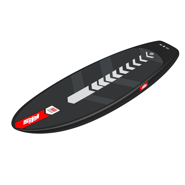 Axis Pocket TRENCH Foil Drive Foilboard