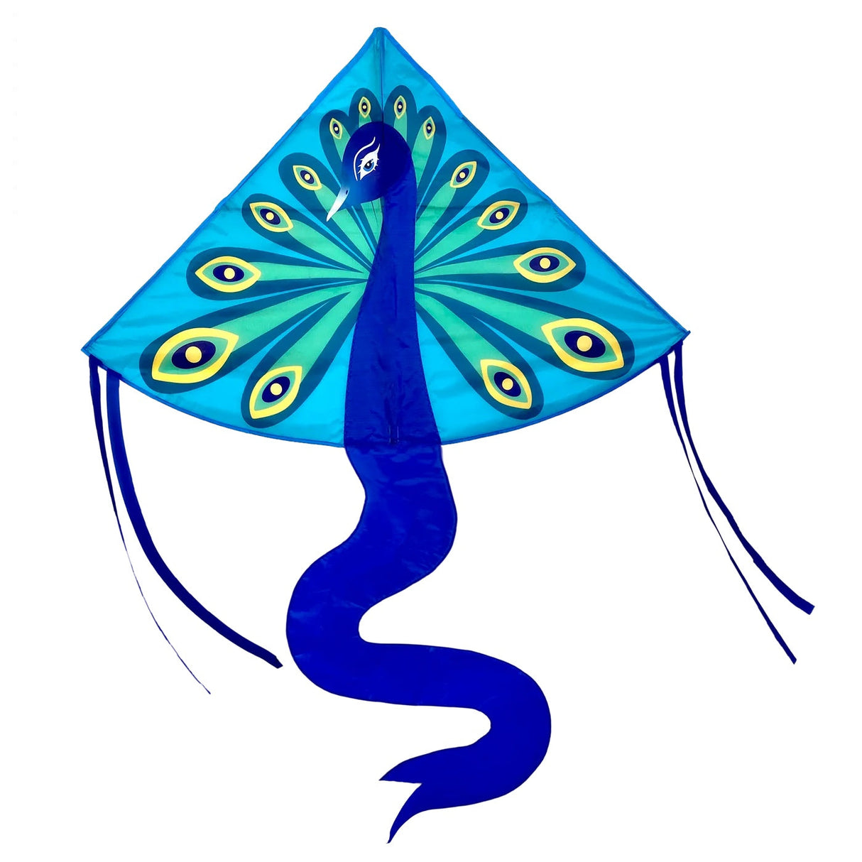 Peacock Kite