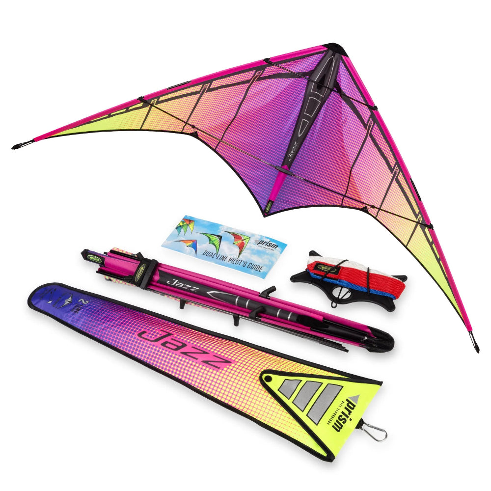 Prism Jazz 2.0 sport kite