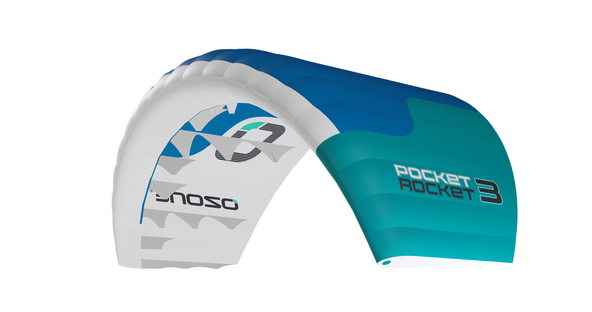 Ozone Pocket Rocket Parawing