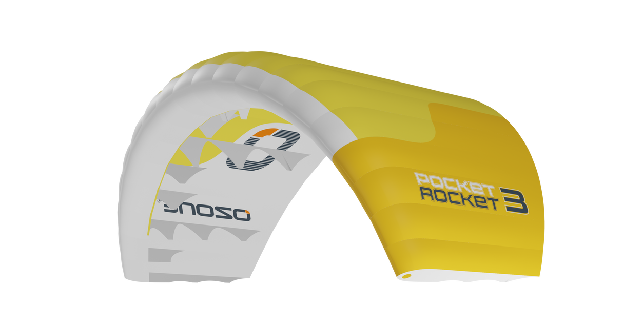 Ozone Pocket Rocket Parawing