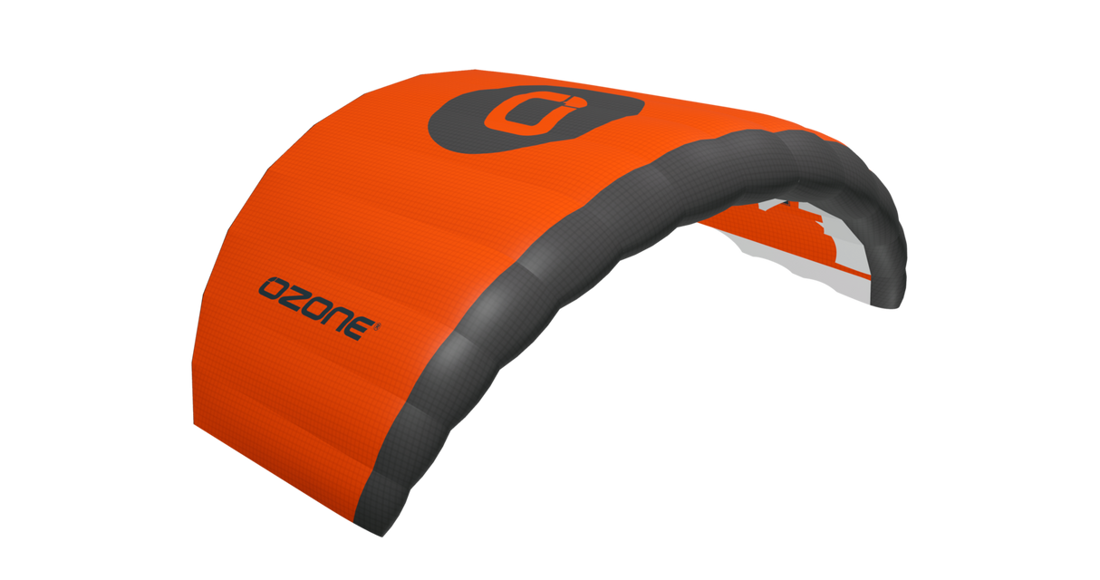 Ozone POWERPACK Parawing
