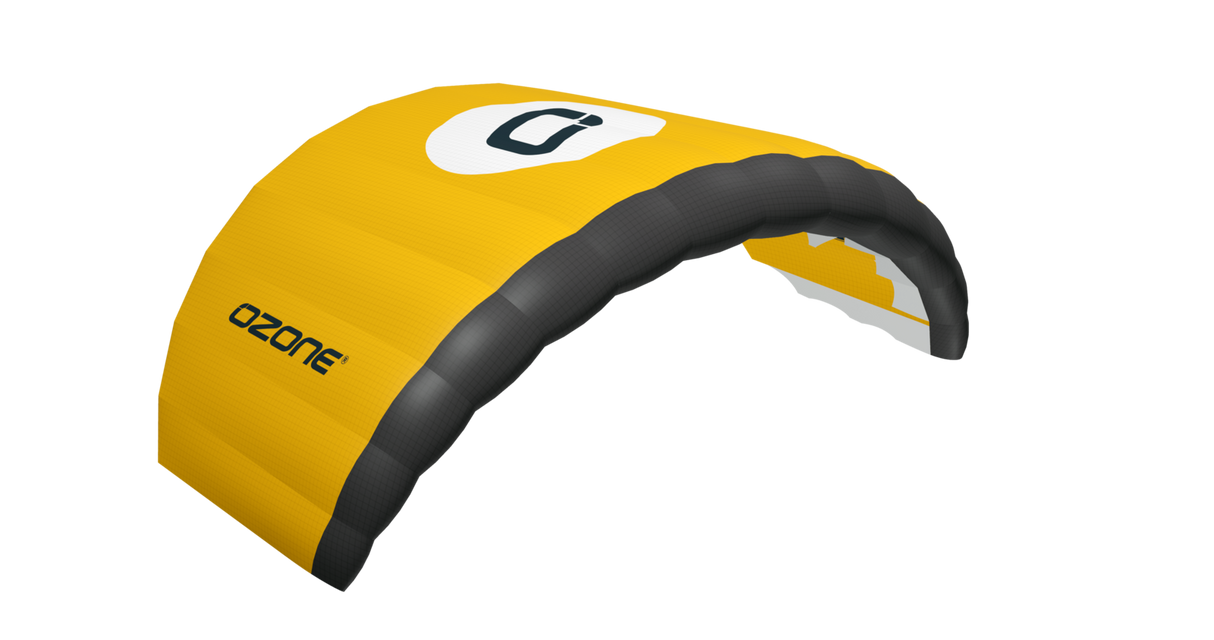 Ozone POWERPACK Parawing