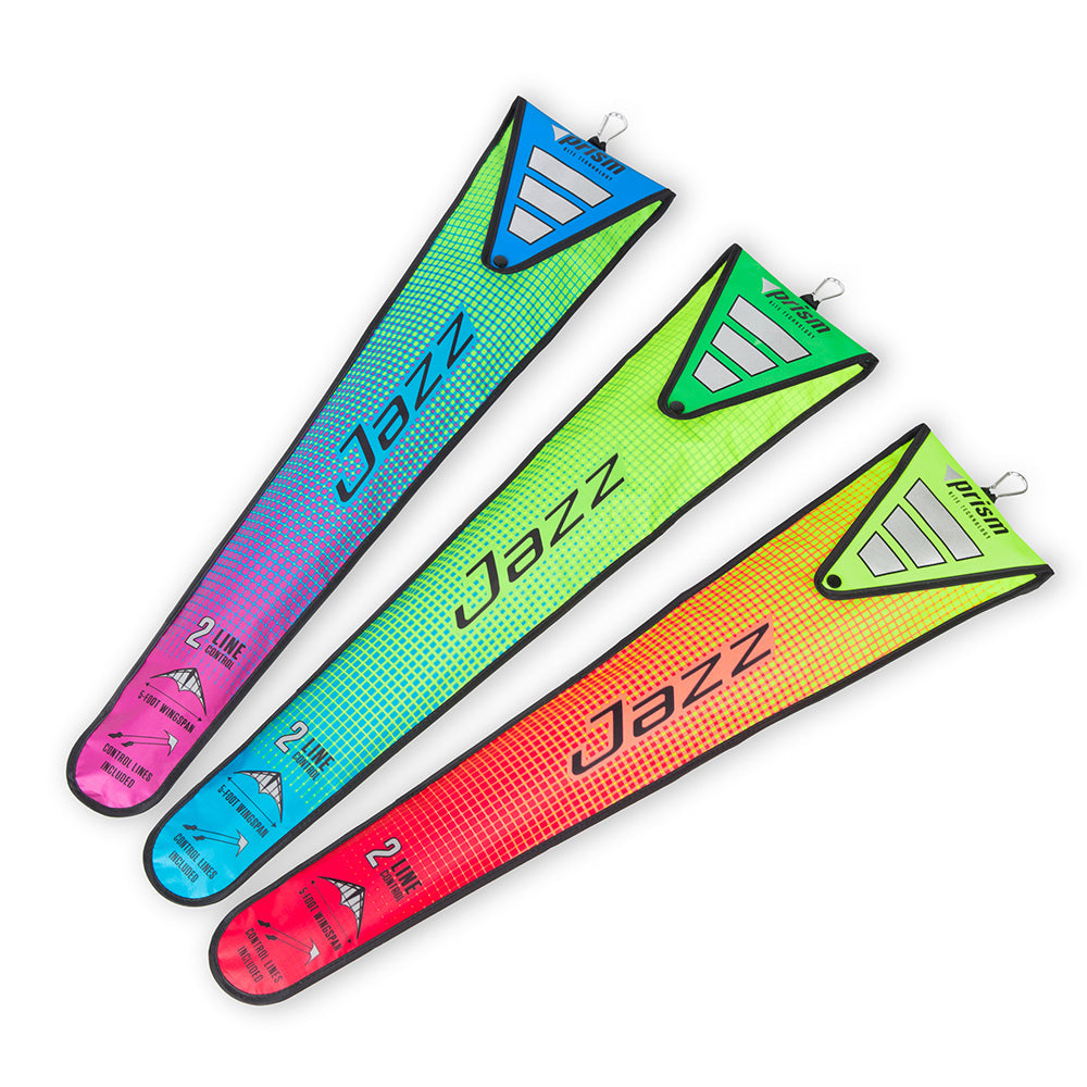 Prism Jazz 2.0 sport kite