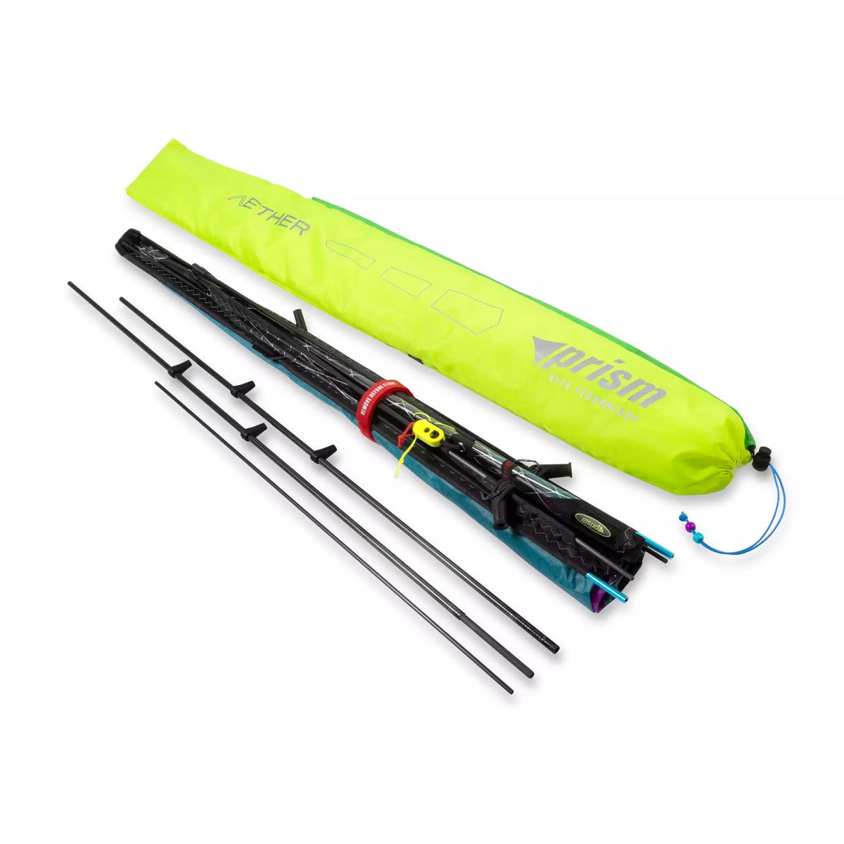 Prism Aether Stunt Kite