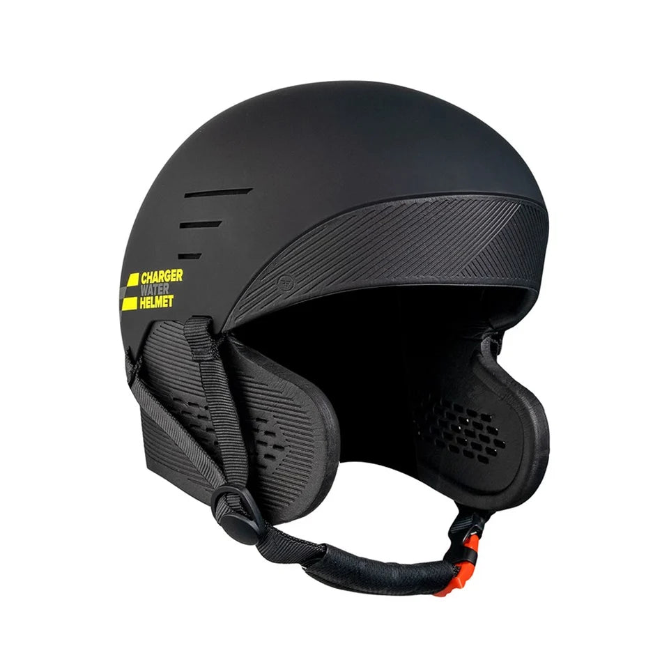 Ride Engine Charger Helmet
