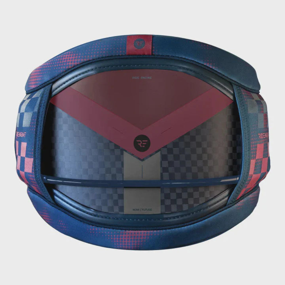 Ride Engine 2025 Elite Carbon Type 1 Hyperlock Harness