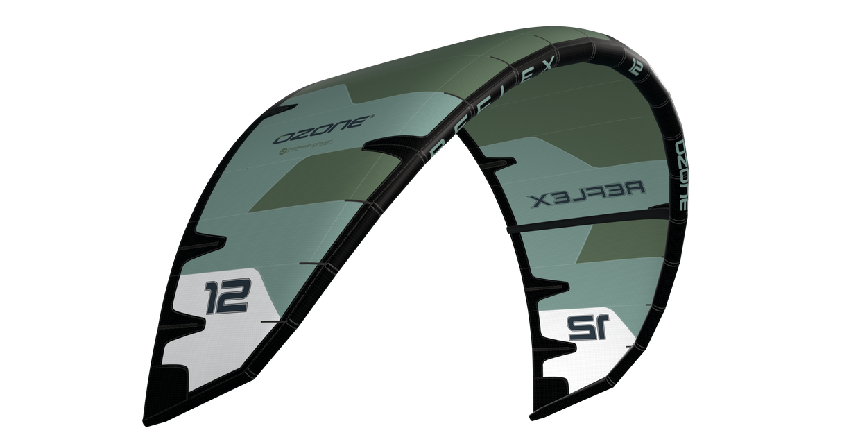 Ozone Reflex Kite Only