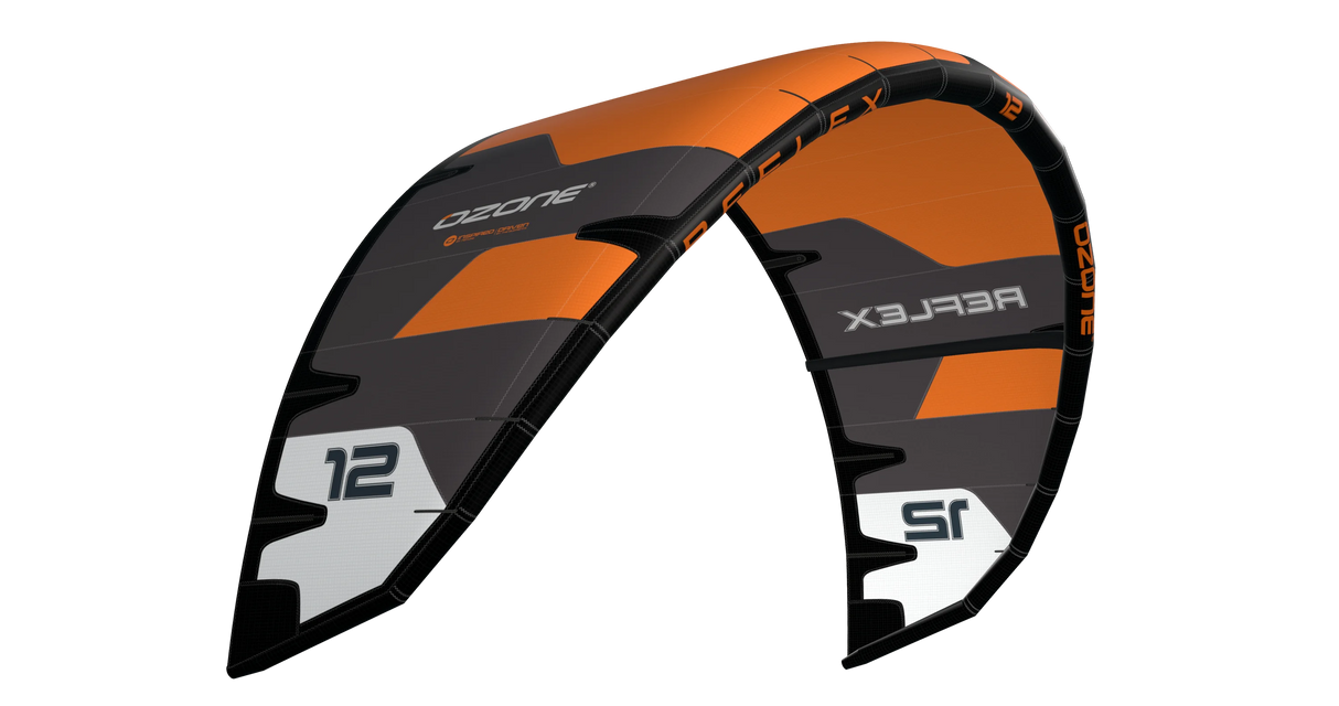 Ozone Reflex Kite Only