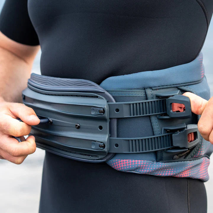 Ride Engine 2025 Elite Carbon Type 1 Hyperlock Harness