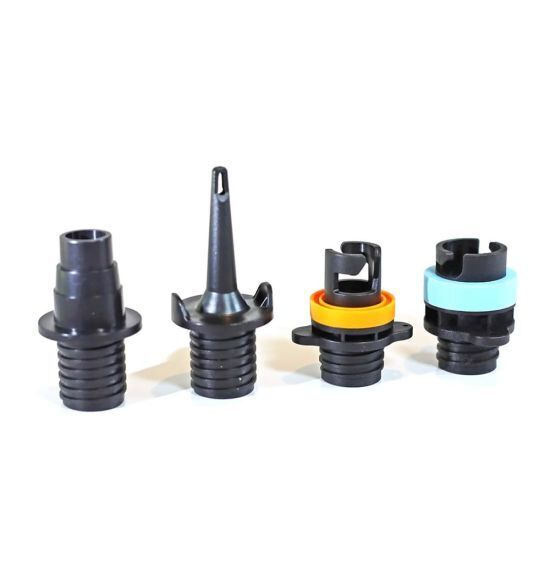 Ride Engine Air Box Replacement Hose w/ nozzle kit