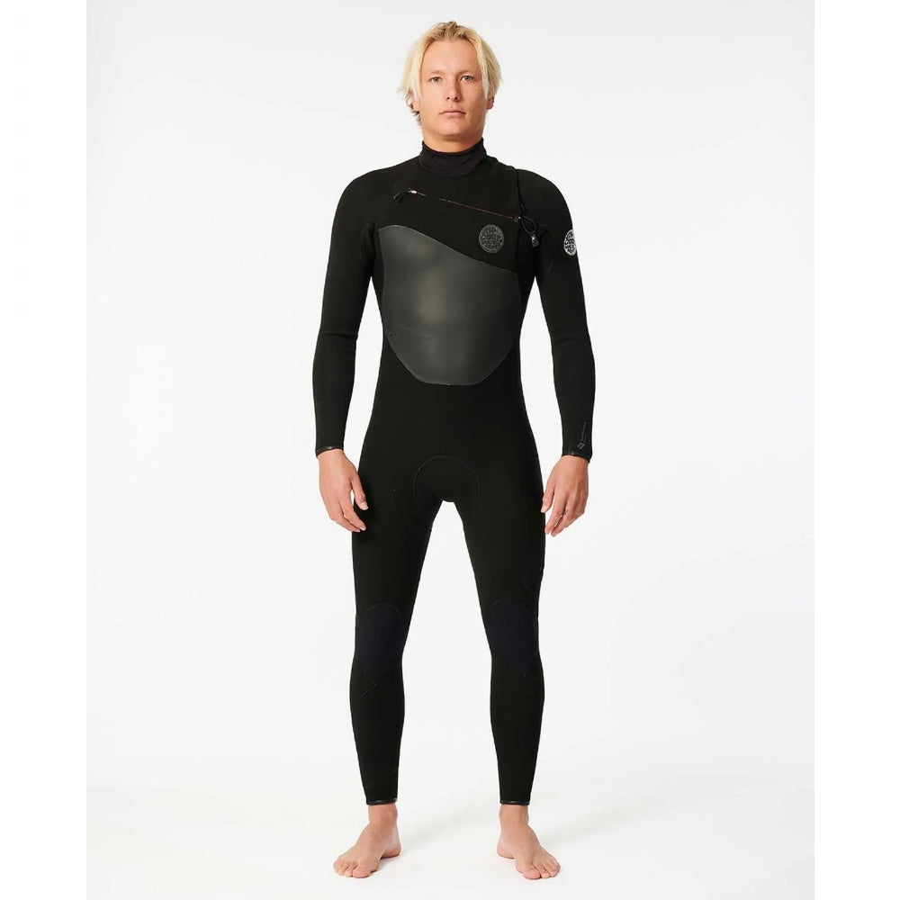 Rip Curl Flashbomb 3/2 Chest Zip Wetsuit