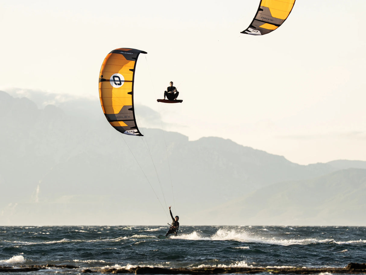 Ozone Reflex Kite Only