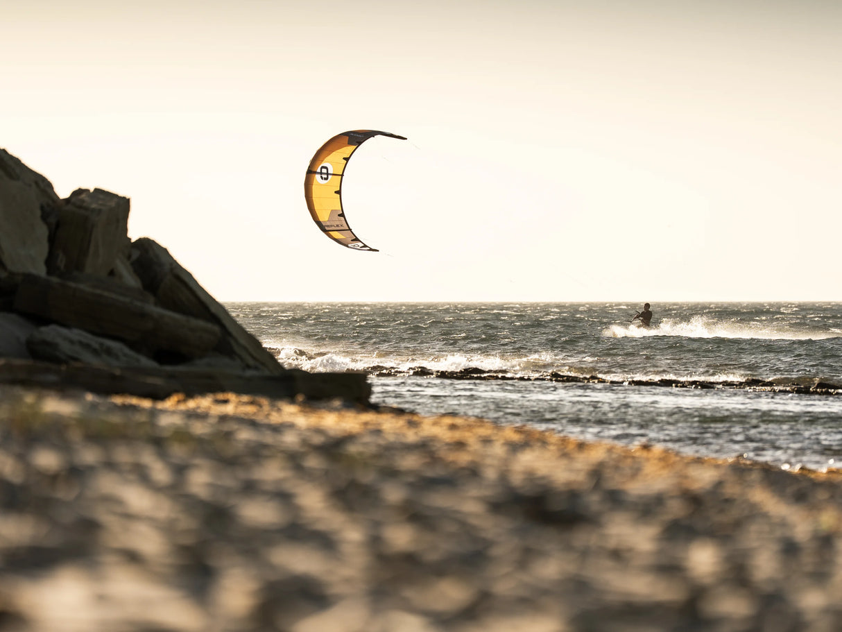 Ozone Reflex Kite Only