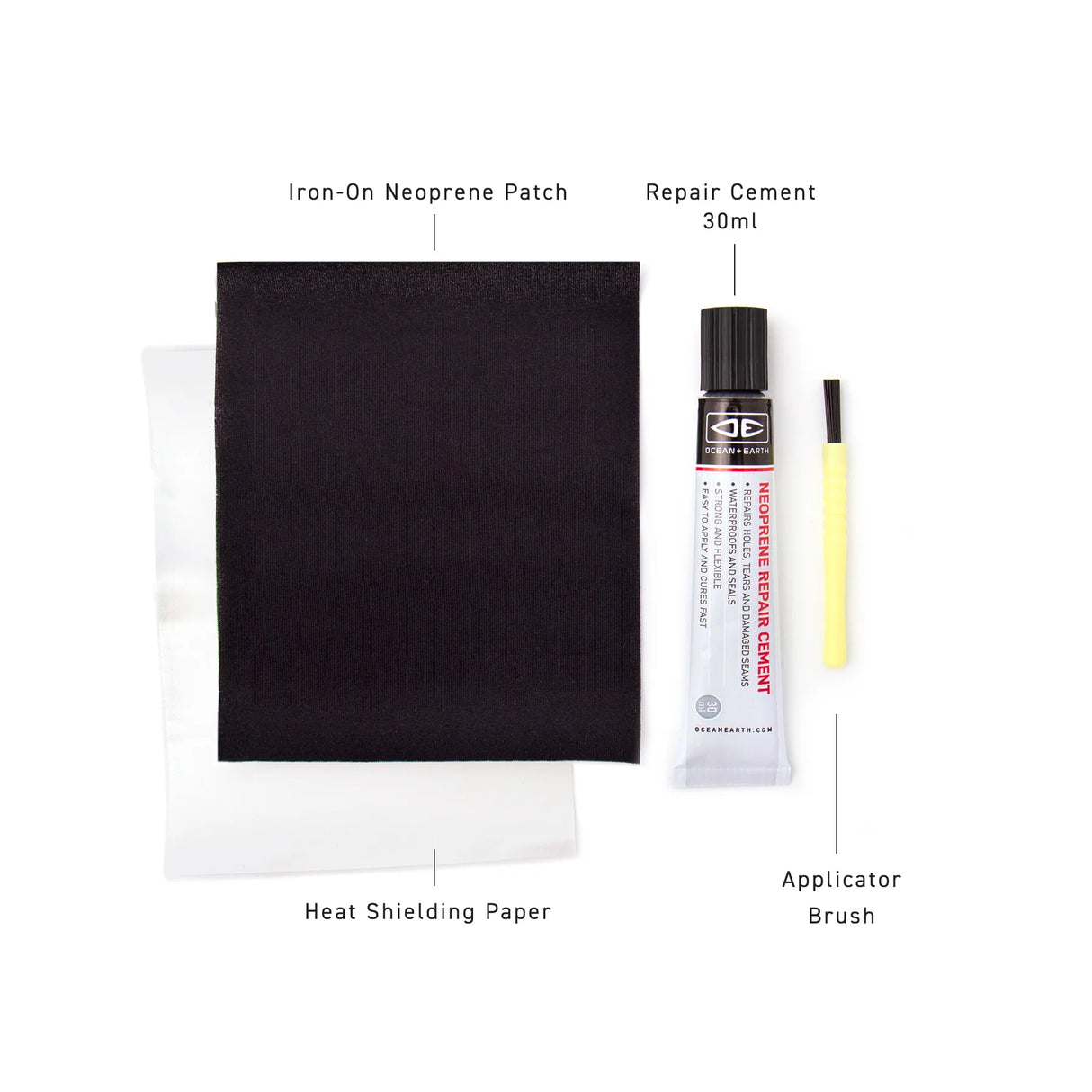 Ocean+Earth Wetsuit Repair Kit