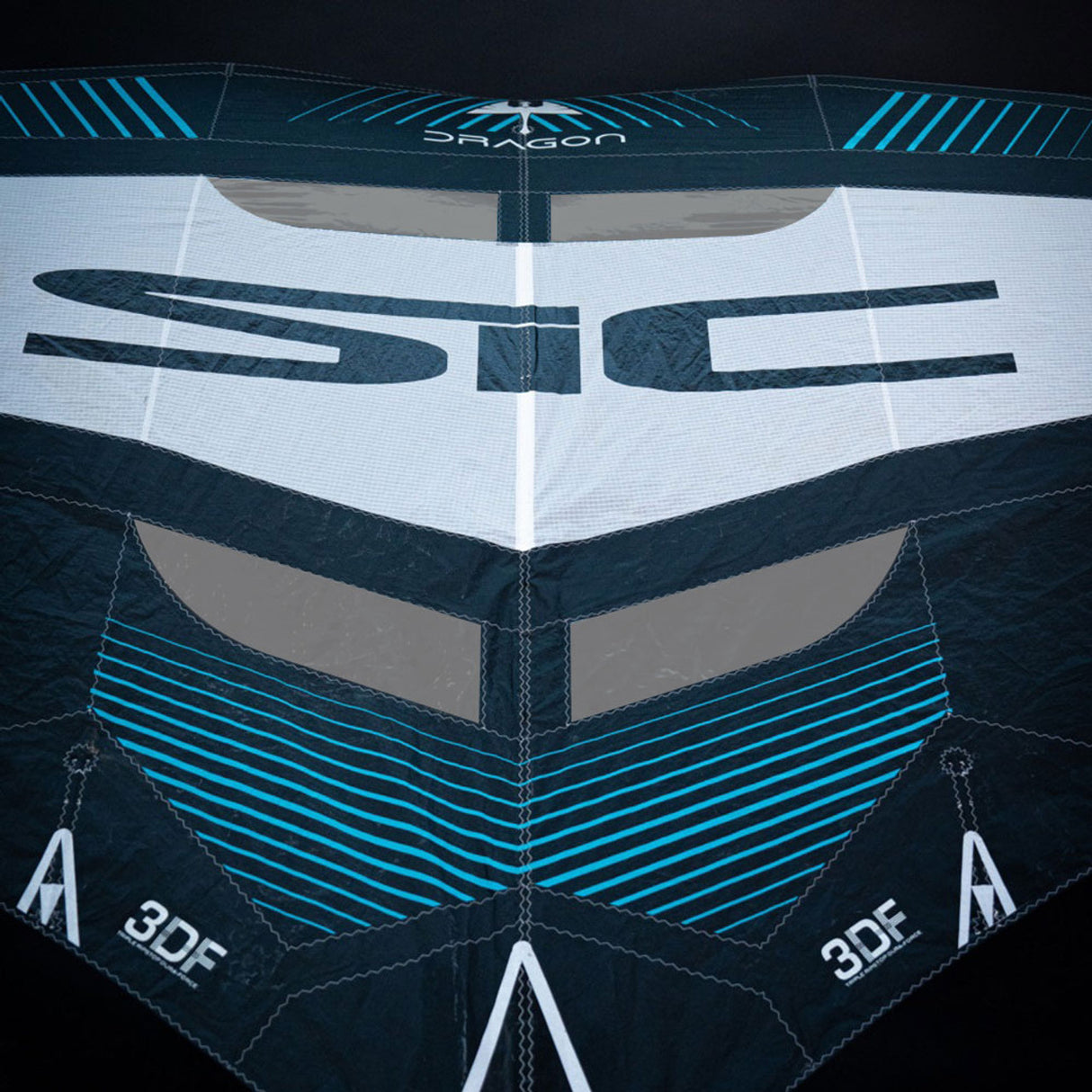 SIC Dragon Wind Wing