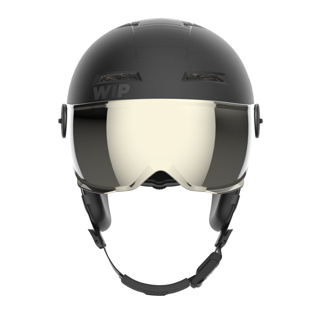 Forward WIP X-Over Visor Spare Lens