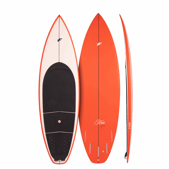 F-One KEAHI PRO