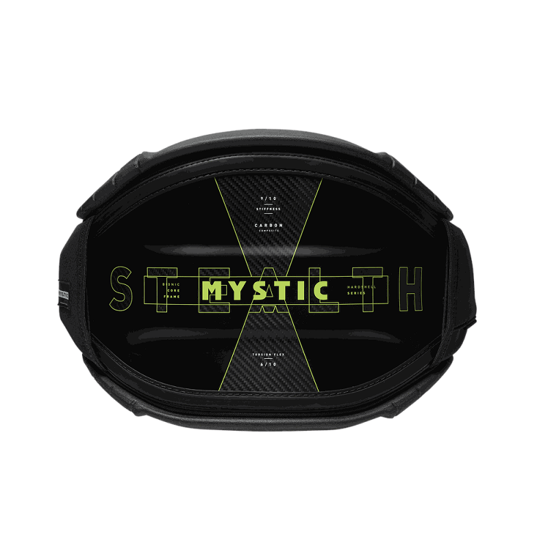 Mystic 2025 Stealth Waist Harness