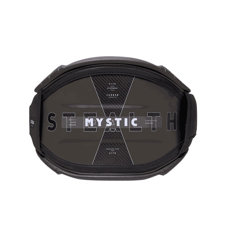 Mystic 2025 Stealth Waist Harness
