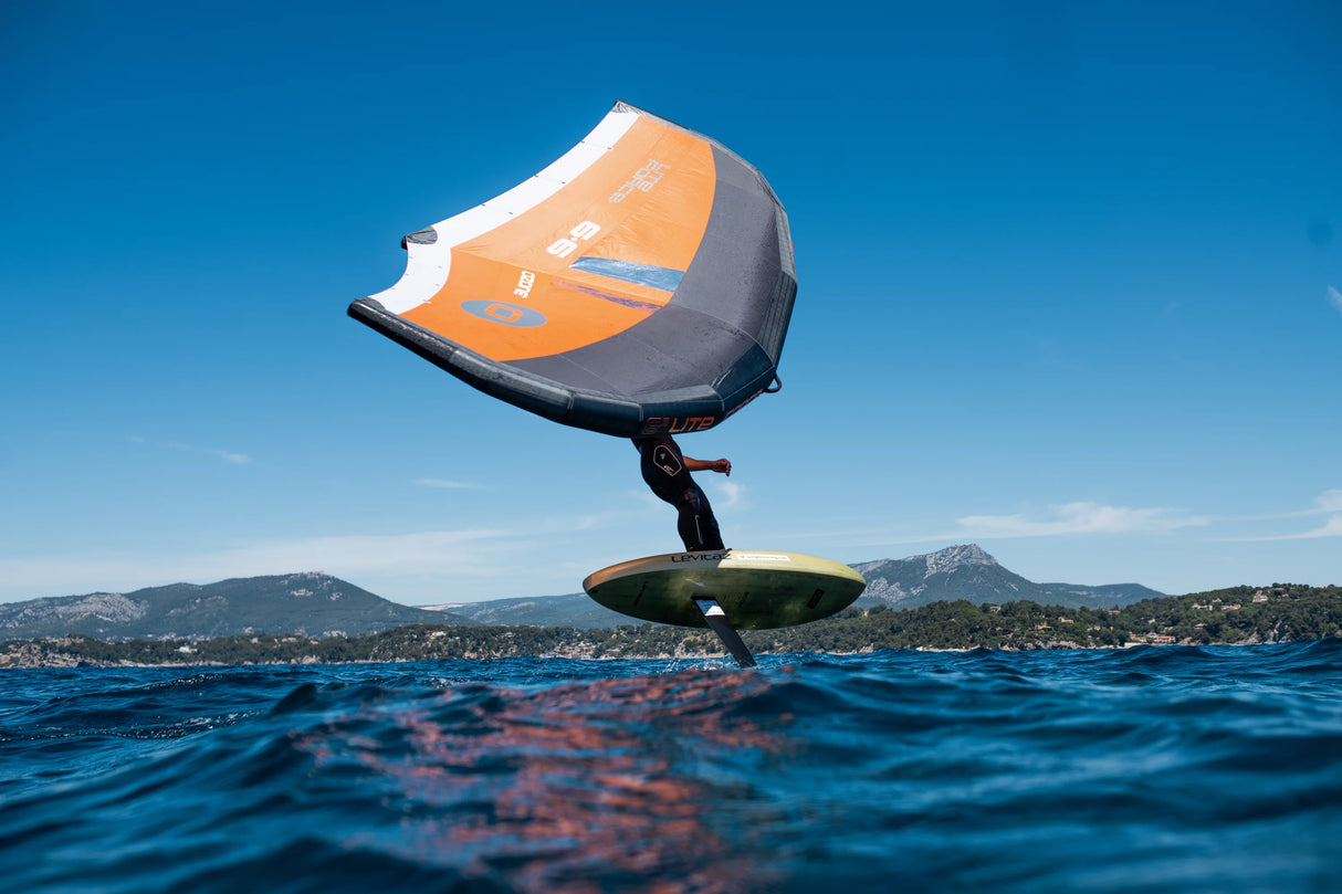 Ozone Liteforce V2 Wing