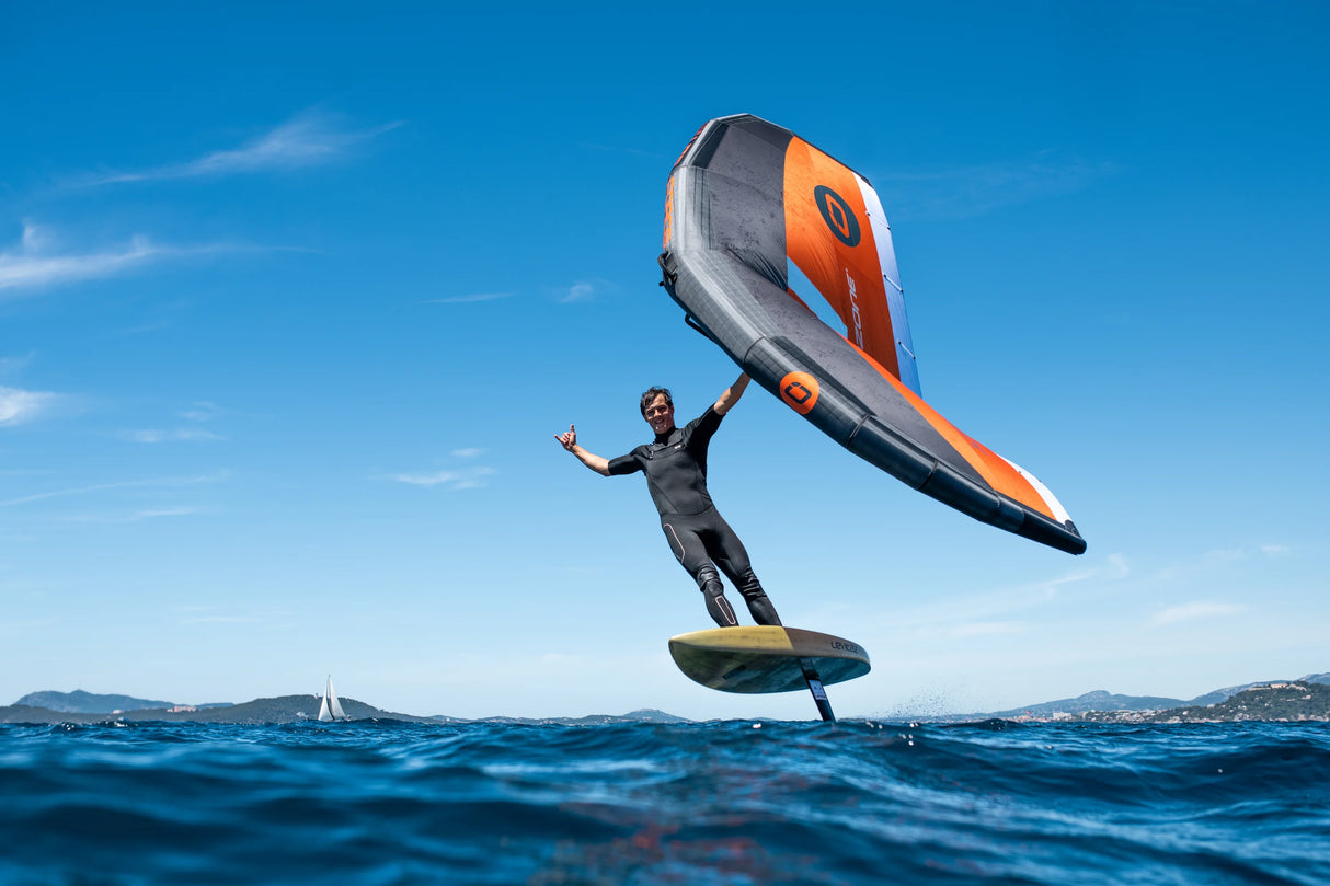 Ozone Liteforce V2 Wing
