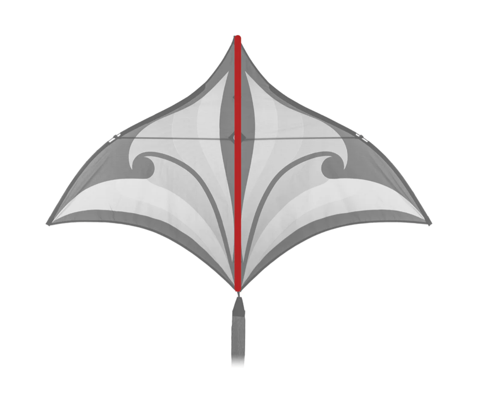 Prism Swift Delta Spine