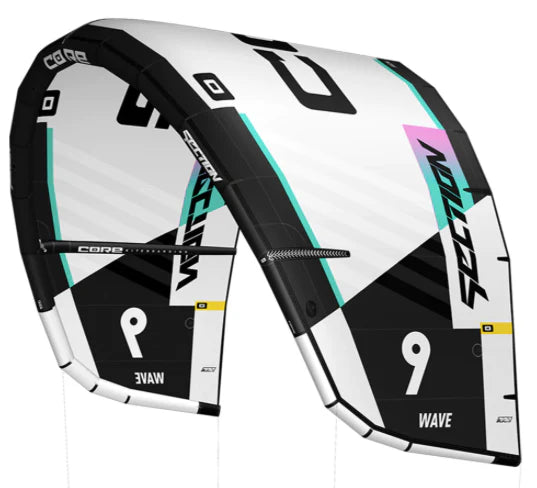 Core Section 4 Kite Only