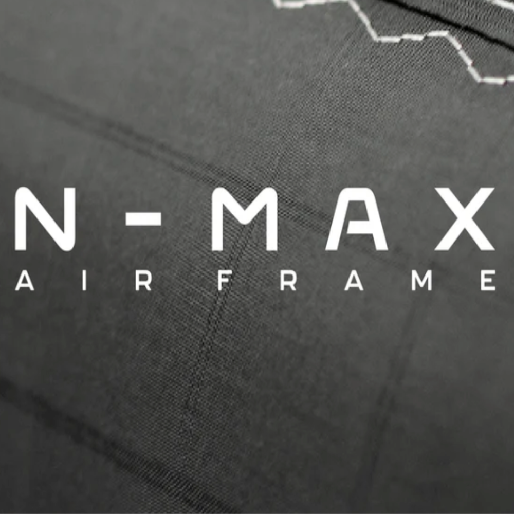 North 2024 N-Max Repair Material