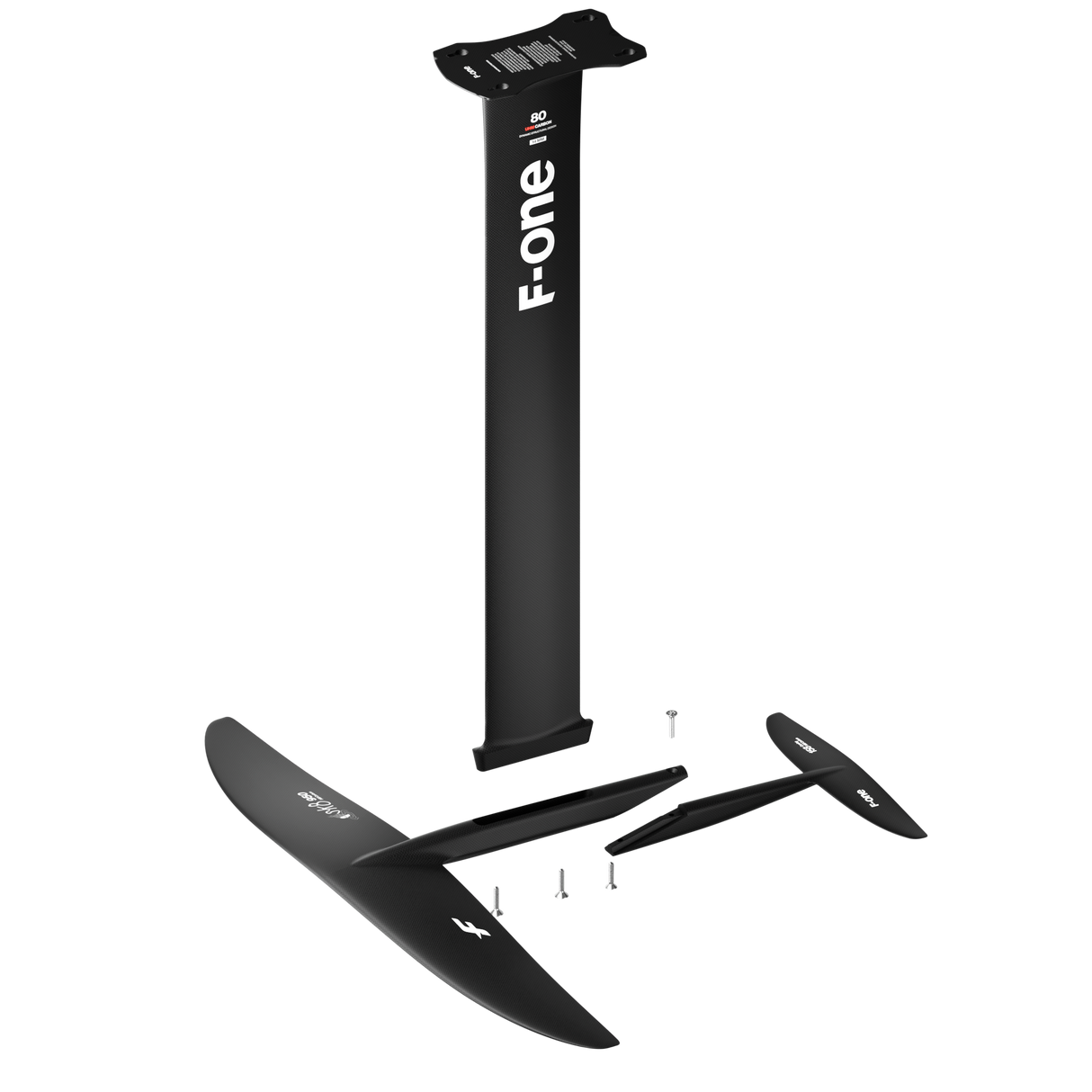 F-One FW SK8 V3 T2