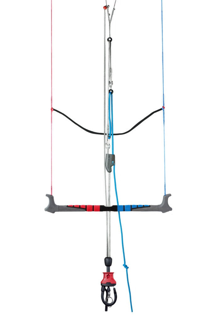 Ozone Bar Snow EXP V5