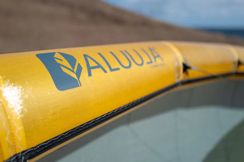 Ozone EDGE VT Ultra X Kite only