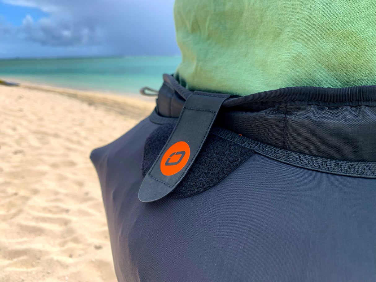Ozone Parawing Stash Harness