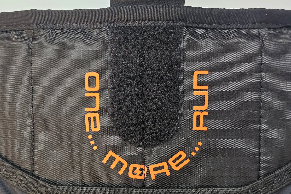 Ozone Parawing Stash Harness