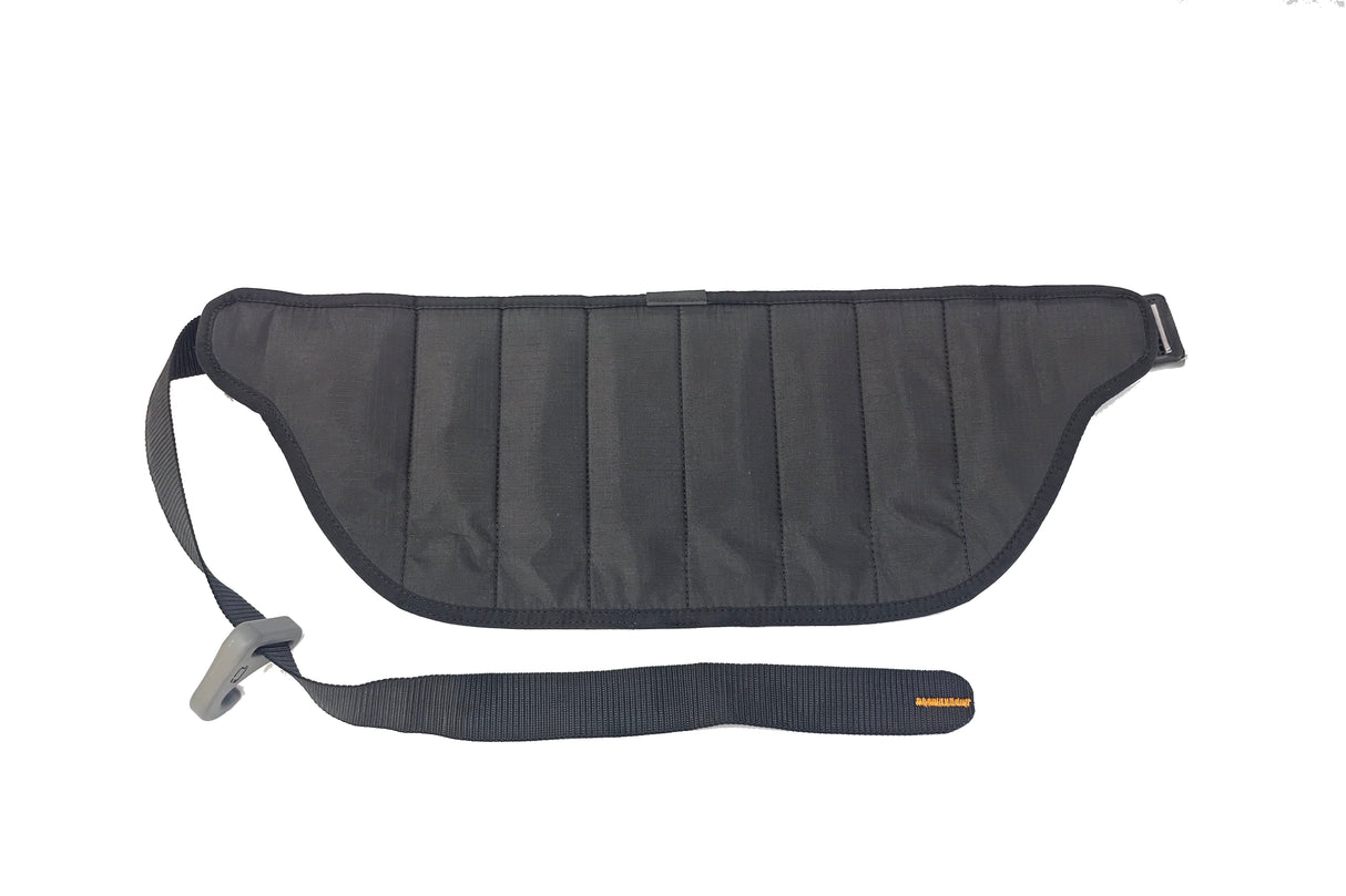 Ozone Parawing Stash Harness