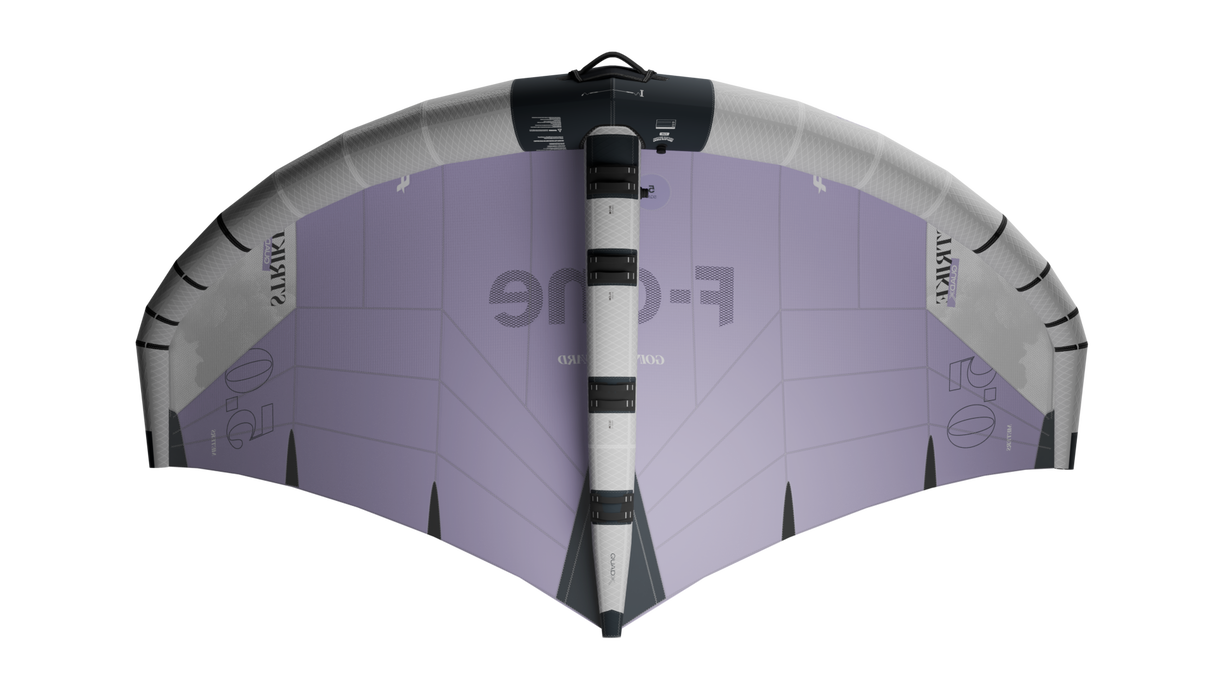 F-One STRIKE V6 QUADX