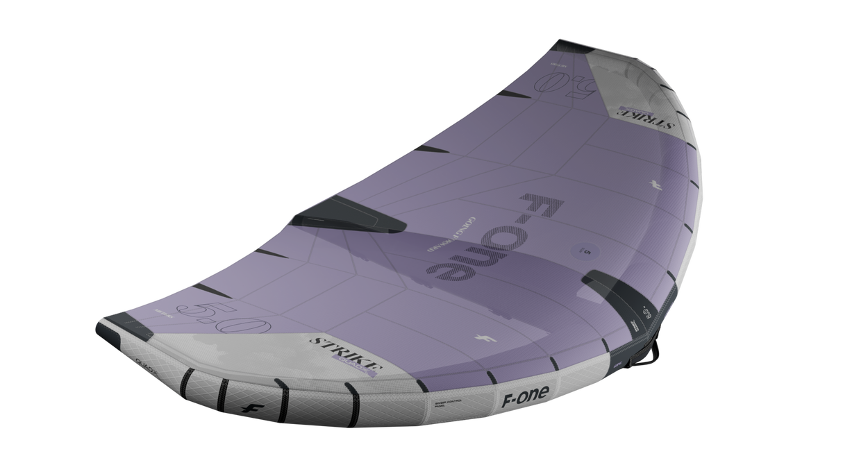 F-One STRIKE V6 QUADX