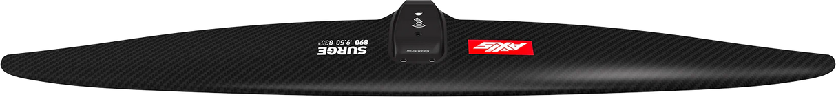 AXIS SURGE Ultra High Mod Reinforced Carbon Hydrofoil wing