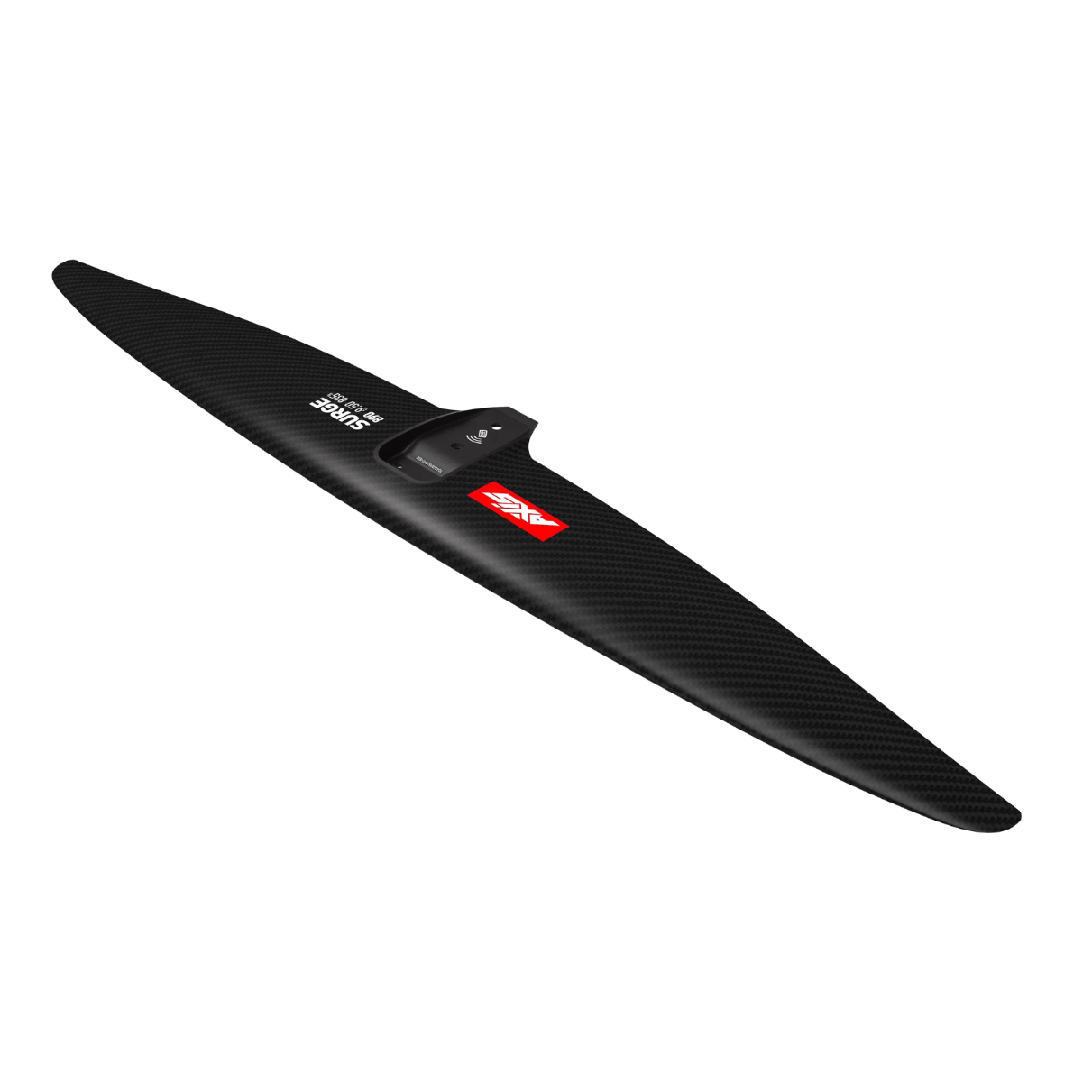 AXIS SURGE Ultra High Mod Reinforced Carbon Hydrofoil wing