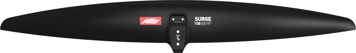 AXIS SURGE Ultra High Mod Reinforced Carbon Hydrofoil wing