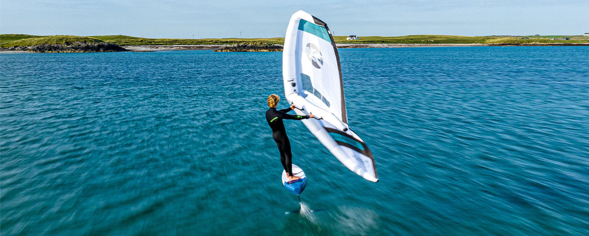 Cabrinha 2024 SWIFT Wing Foilboard