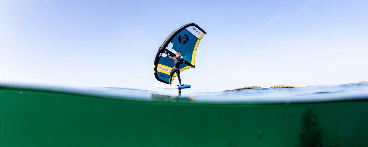 Cabrinha 2024 SWIFT Wing Foilboard