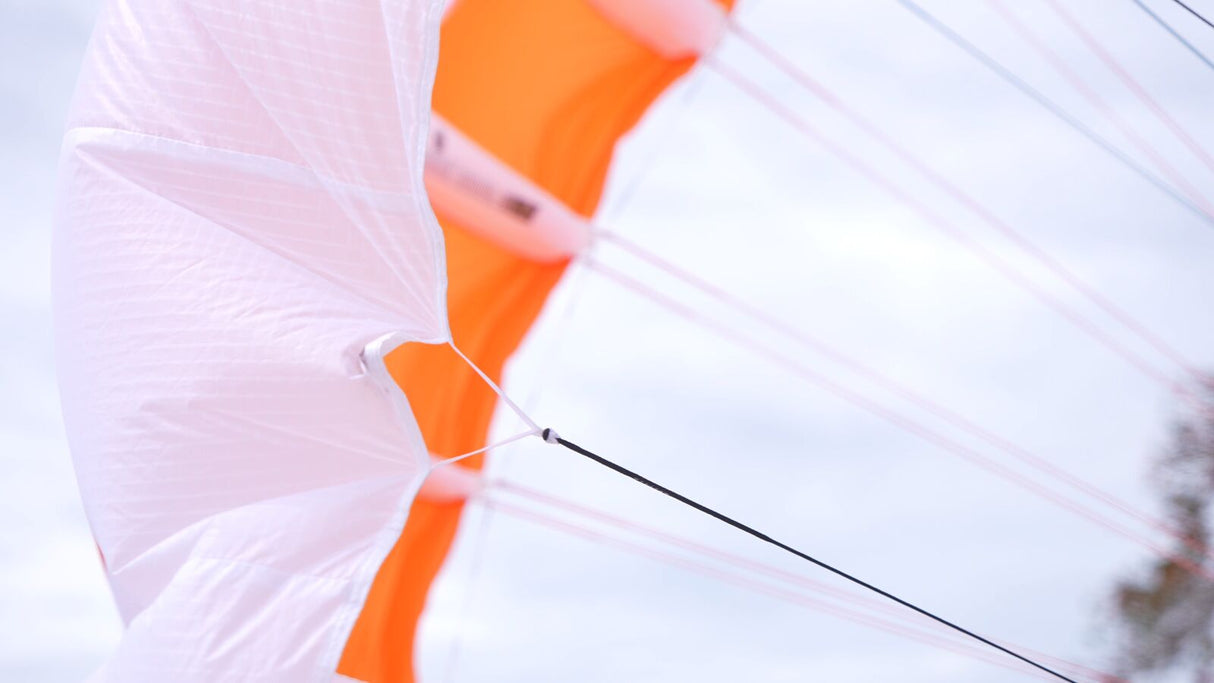 Ozone POWERPACK Parawing