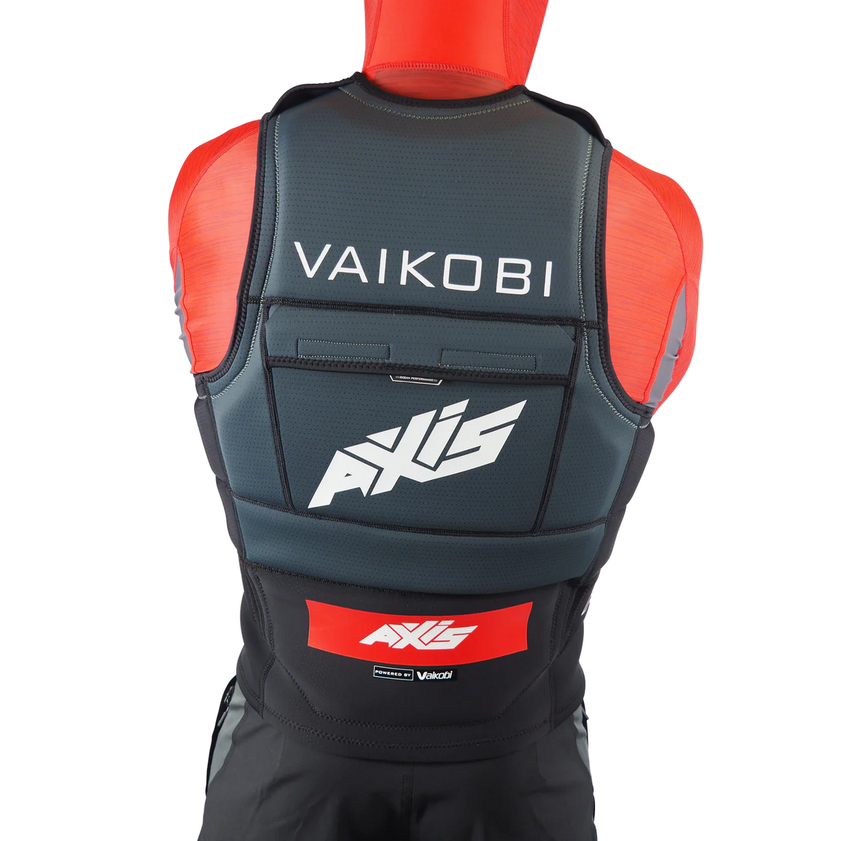 Axis Neoprene Impact Vest