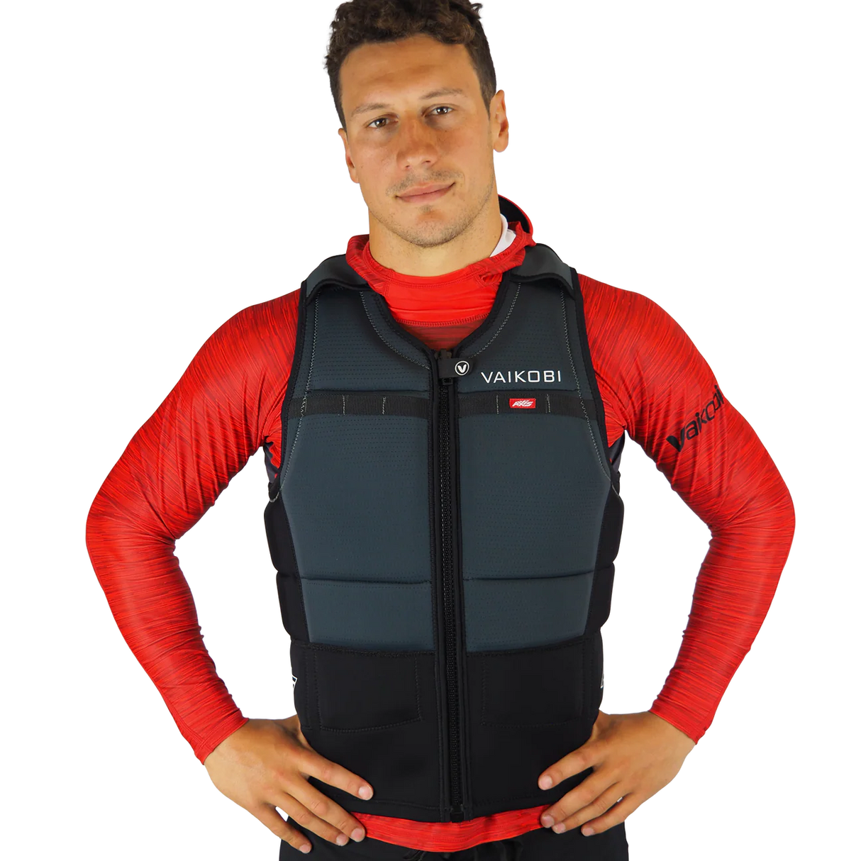 Axis Neoprene Impact Vest
