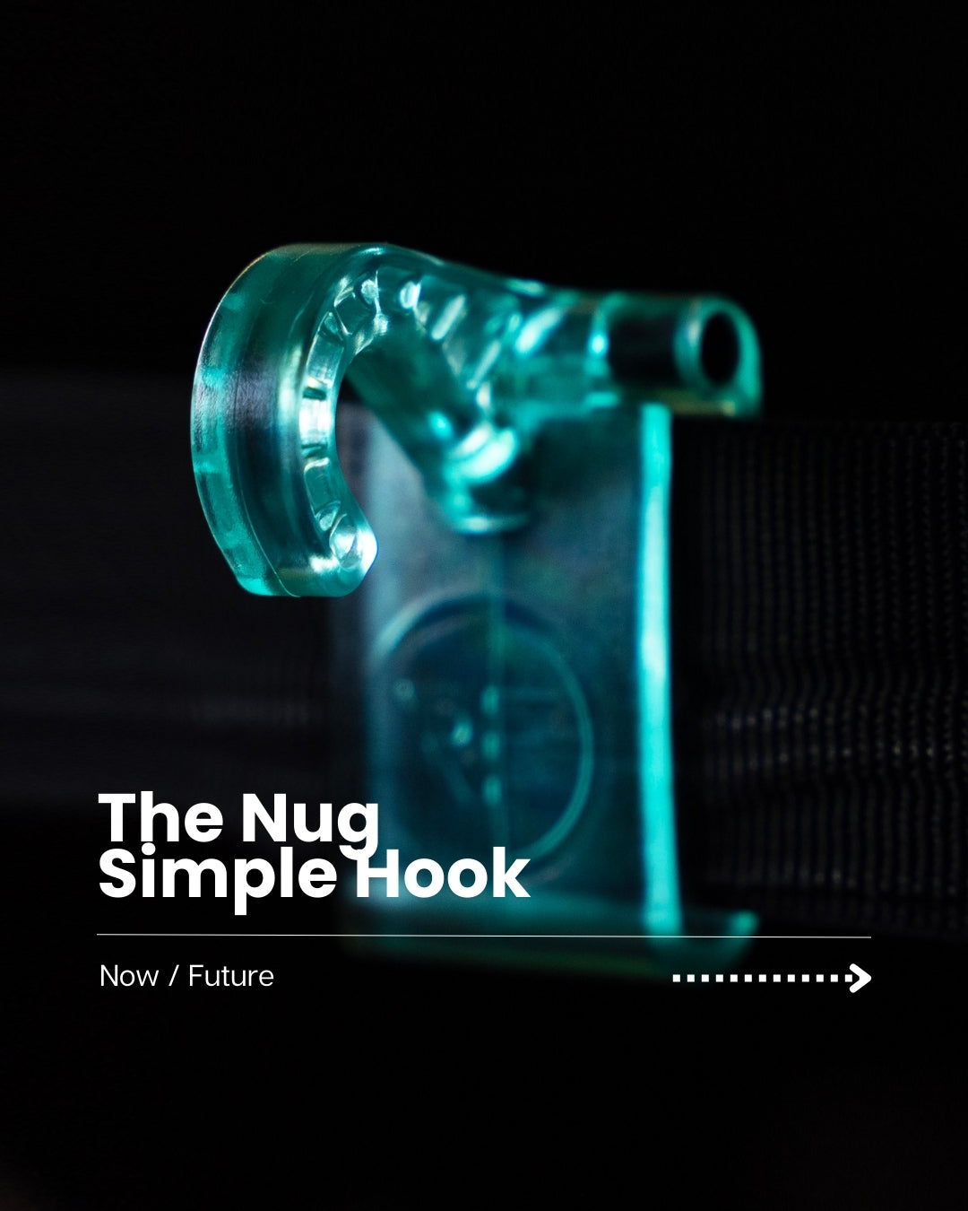 Ride Engine 2023 The Nug