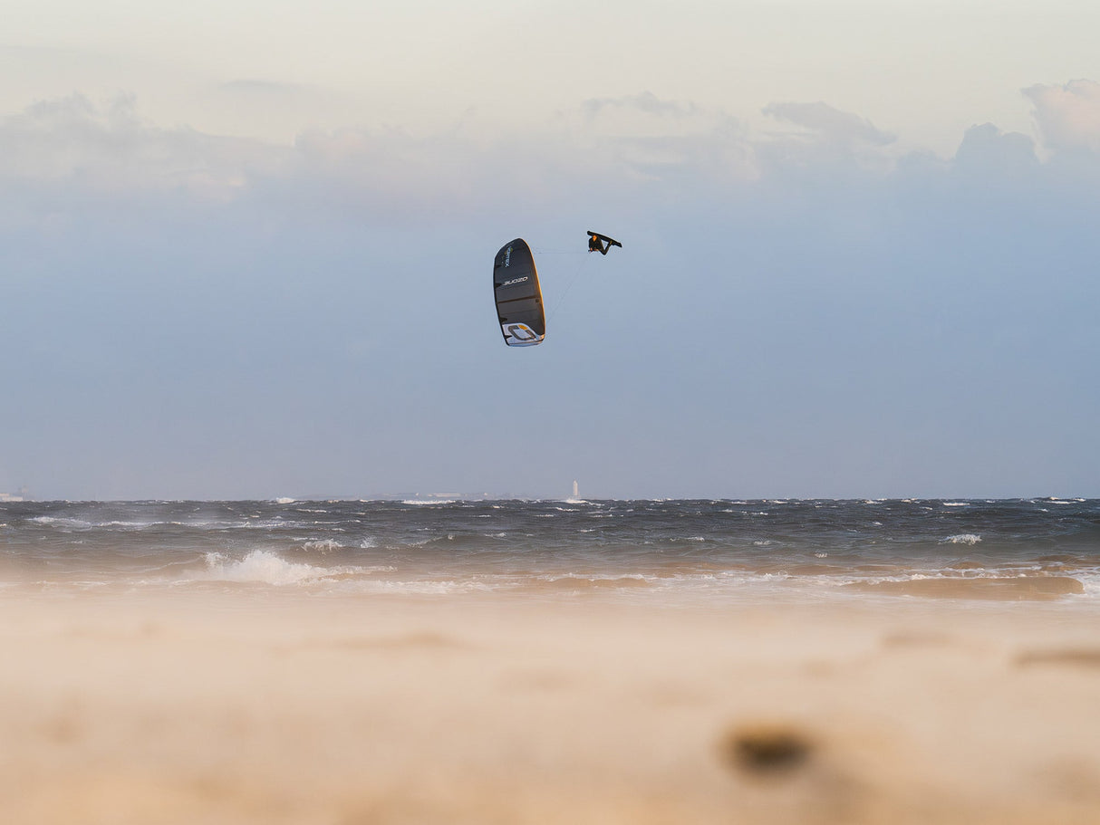 Ozone Vortex V1 Ultra X Kite Only