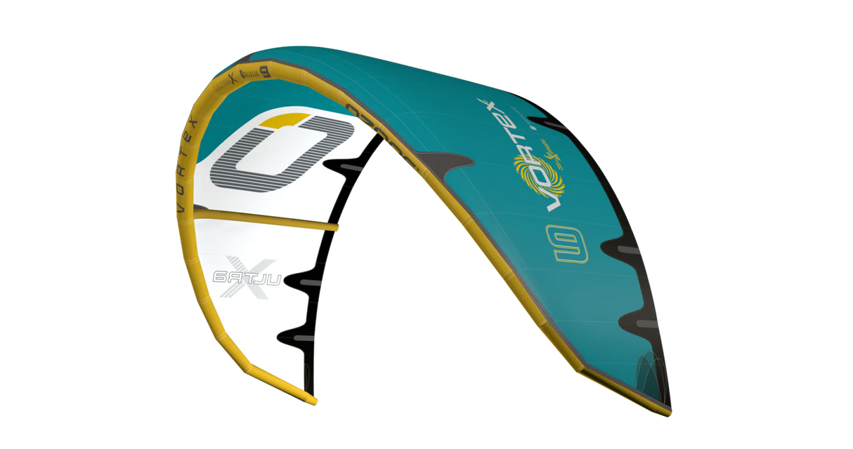 Ozone Vortex V1 Ultra X Kite Only