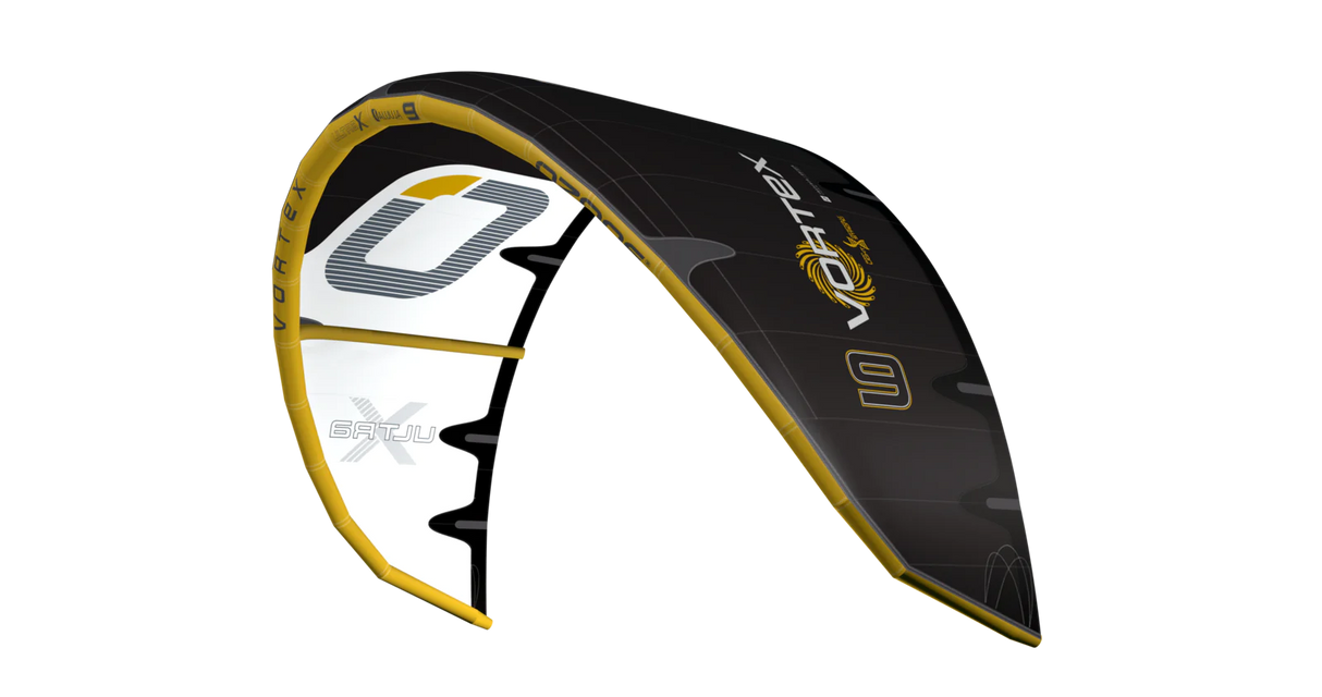 Ozone Vortex V1 Ultra X Kite Only