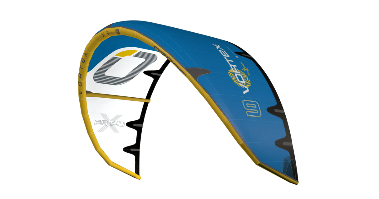 Ozone Vortex V1 Ultra X Kite Only